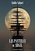 Las panteras de Argel (Spanish Edition)