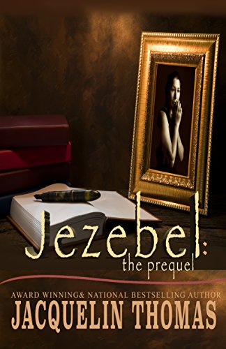 Jezebel: The Prequel