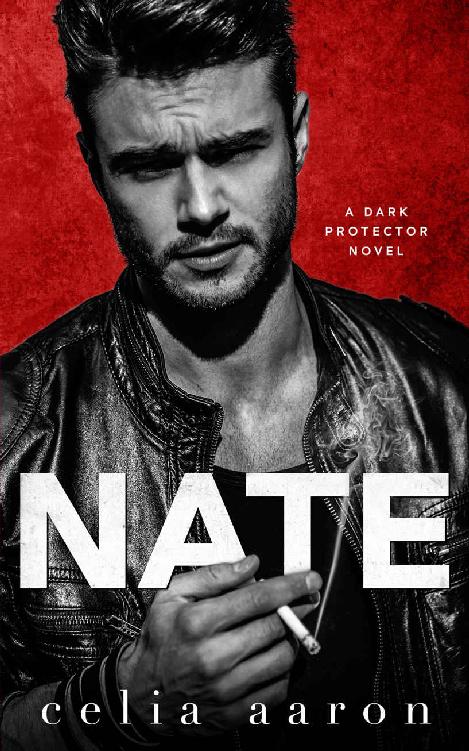 Nate: A Mafia Romance (Dark Protector Book 2)