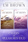 Cavern of Pleasures Duo: Books 2 and 3 Box Set