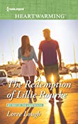 The Redemption of Lillie Rourke: A Clean Romance (By Way of the Lighthouse Book 3)