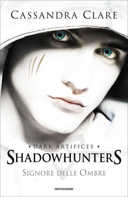 Shadowhunters - Signore delle ombre