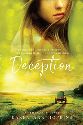 Deception (A Temptation Novel Series Book 4)