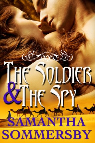 The Soldier &amp; The Spy