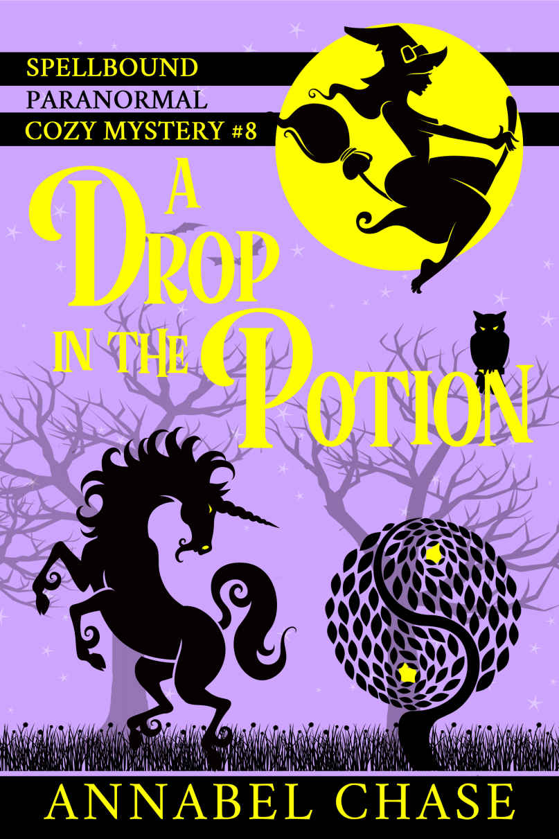 A Drop in the Potion