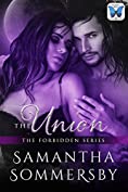 The Union (Forbidden Book 4)