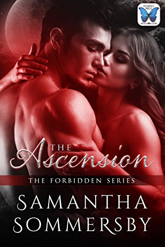 The Ascension (Forbidden Book 2)