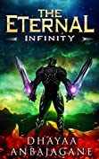 Infinity: A World of Ga'em LitRPG (The Eternal Book 4)