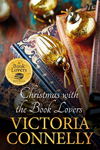 Christmas with the Book Lovers