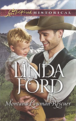 Montana Lawman Rescuer (Big Sky Country Book 6)