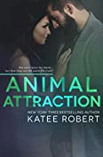 Animal Attraction (Hot in Hollywood Book 2)