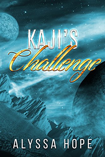 Kaji's Challenge (Triads in Blue Book 6)