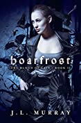 Hoarfrost (Blood of Cain Book 2)