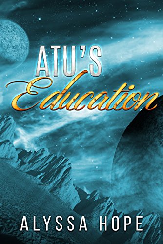 Atu's Education: Traids in Blue #7