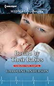 Bound by Their Babies (Yoxburgh Park Hospital Book 949)