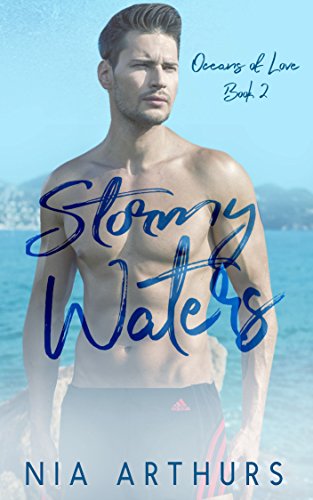 Stormy Waters (Oceans of Love Book 2)