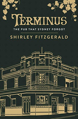 Terminus: The Pub That Sydney Forgot
