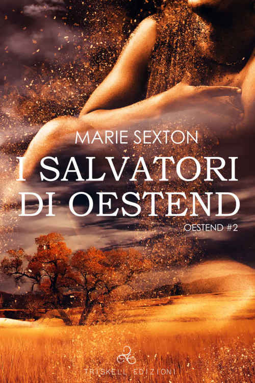 I salvatori di Oestend (Italian Edition)