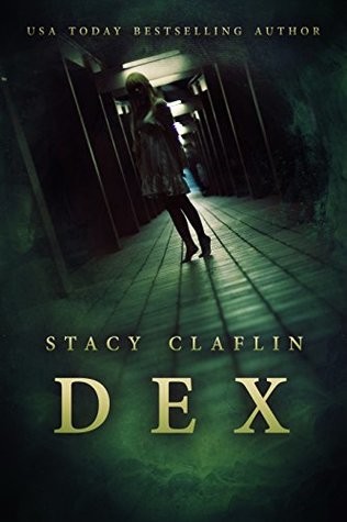 Dex (Chilling Twists and Tales)