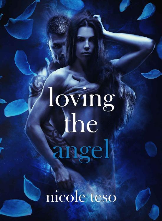 Loving the Angel (Italian Edition)