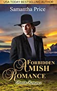 Forbidden Amish Romance (Seven Amish Bachelors Book 4)