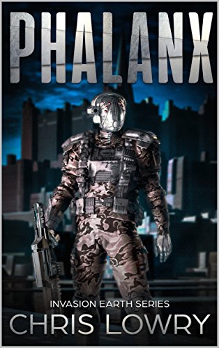 PHALANX: Invasion Earth series