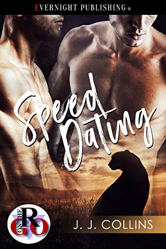 Speed Dating (Romance on the Go Book 0)