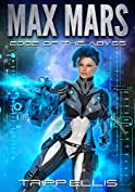 Edge of the Abyss: A Space Opera Novella (Max Mars Book 4)