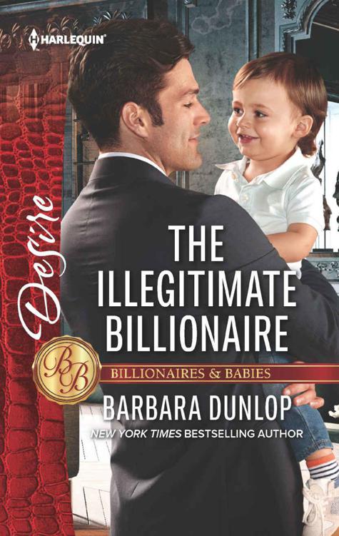 The Illegitimate Billionaire (Whiskey Bay Brides Book 4; Billionaire & Babies)