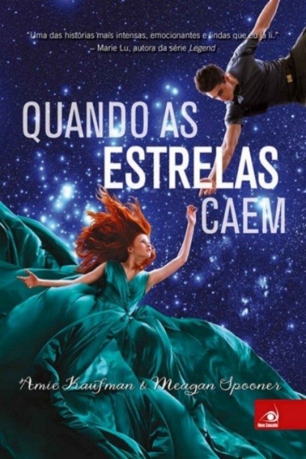 Quando as Estrelas Caem