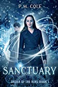 Sanctuary (Order of the Ring Book 1)