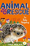 The Baby Hedgehog (Animal Rescue)