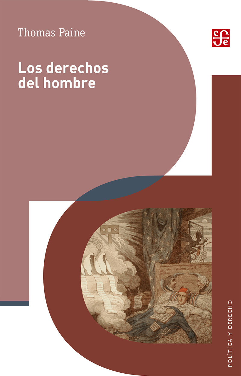 Los derechos del hombre (Spanish Edition)