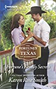 Fortune's Family Secrets (The Fortunes of Texas: The Rulebreakers Book 4)