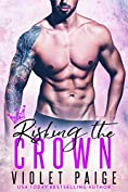 Risking the Crown (Tempting the Crown Series)