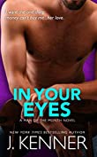 In Your Eyes: Parker and Megan (Man of the Month Book 6)