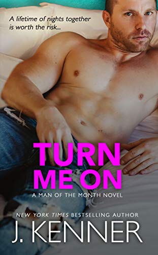 Turn Me On: Derek and Amanda