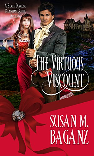 The Virtuous Viscount (Black Diamond)