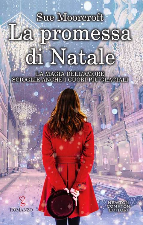 La promessa di Natale (Italian Edition)