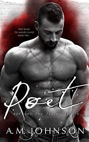 Poet (Avenues Ink Series Book 3)