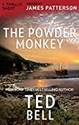 The Powder Monkey (Thriller: Stories to Keep You Up All Night)