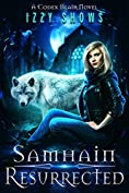 Samhain Resurrected: A Codex Blair Novella