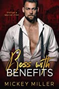 Boss with Benefits (Blackwell After Dark Book 3)