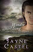 Wind Song (The Kingdom of Northumbria Book 2)