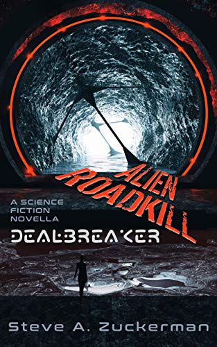 Alien Roadkill-Dealbreaker: Book 1