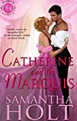 Catherine and the Marquis (Bluestocking Brides Book 5)