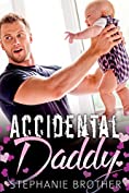 Accidental Daddy (The Single Brothers Book 3)