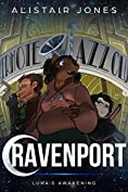 Ravenport: Luna's Awakening