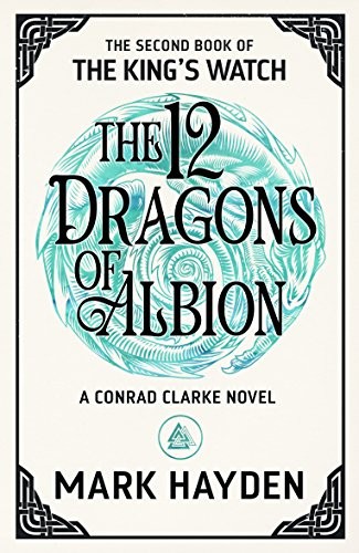 The 12 Dragons of Albion