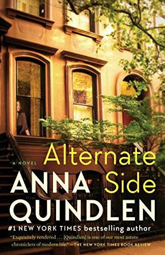 Alternate Side: A Novel